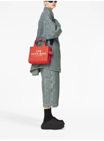 marc jacobs crossbody womanthe mini tote - m0016493 846 2
