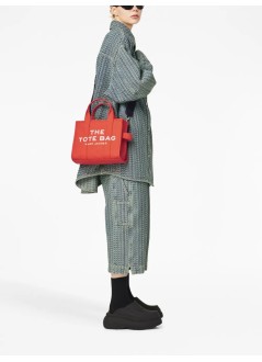 marc jacobs crossbody womanthe mini tote - m0016493 846
