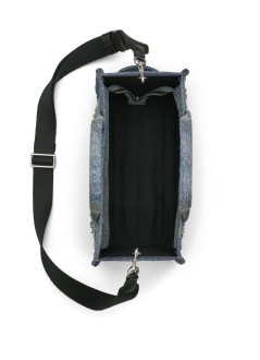 marc jacobs crossbody mujer the medium tote - 2f4htt002h05 491