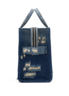 marc jacobs crossbody mujer the medium tote - 2f4htt002h05 491