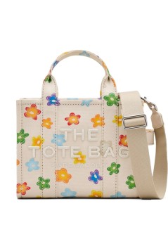marc jacobs crossbody mujer the small tote - 2p5htt011h03 101