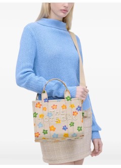 marc jacobs crossbody mujer the small tote - 2p5htt011h03 101