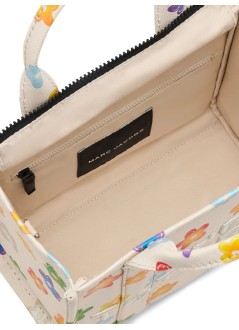 marc jacobs crossbody mujer the small tote - 2p5htt011h03 101
