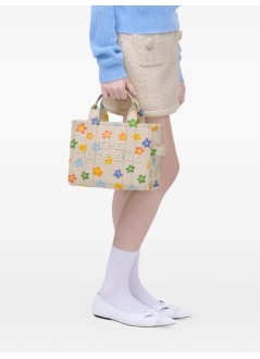 marc jacobs crossbody mujer the small tote - 2p5htt011h03 101