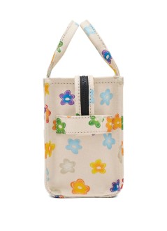 marc jacobs crossbody mujer the small tote - 2p5htt011h03 101