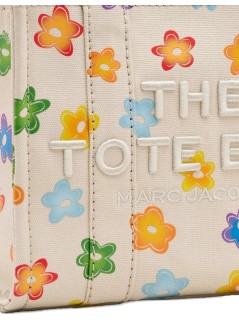 marc jacobs crossbody mujer the small tote - 2p5htt011h03 101