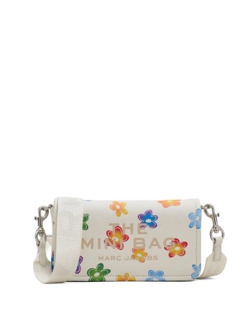 marc jacobs crossbody mujer the mini bag - 2p5smn013s02 101