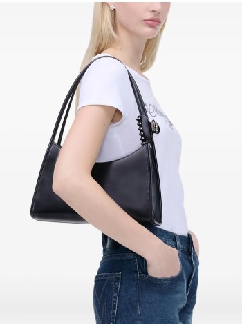 marc jacobs handbag mujer the claw clip shoulder - 2p5hsh026h02 001 2