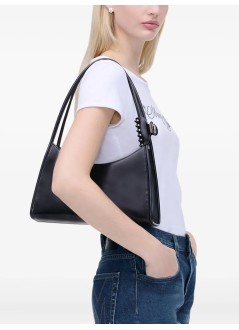 marc jacobs handbag mujer the claw clip shoulder - 2p5hsh026h02 001