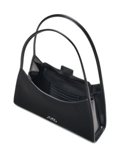 marc jacobs handbag mujer the claw clip shoulder - 2p5hsh026h02 001