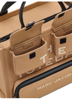 marc jacobs crossbody mujer the medium tote - 2p5htt007h03 230
