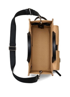 marc jacobs crossbody mujer the medium tote - 2p5htt007h03 230