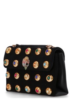 kurt geiger crossbody mujer md kensington gems - 4700200209 00
