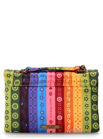 kurt geiger handbag mujer kensington bag - 4369969689 69 2