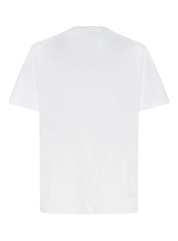 golden goose t-shirt manstar m's regular t-shirt - gmp01220.p000593 10364 2