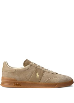 polo ralph lauren sneaker hombre hrt aera pp-sneakers-low top lace - 809978010002 dirty buck