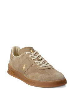 polo ralph lauren sneaker hombre hrt aera pp-sneakers-low top lace - 809978010002 dirty buck