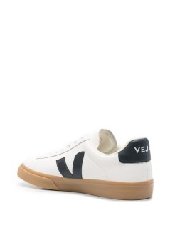 veja sneaker hombre campo - cp0520789 white nautico natural