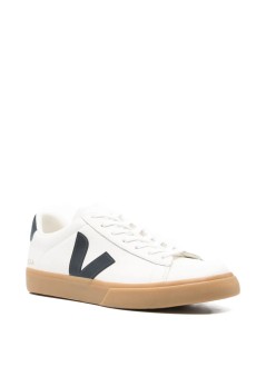 veja sneaker hombre campo - cp0520789 white nautico natural