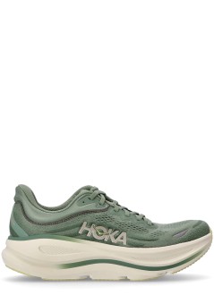hoka one one sneaker hombre bondi 9 - 1162011 succulent  fern