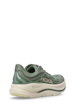 hoka one one sneaker hombre bondi 9 - 1162011 succulent  fern