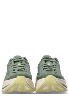 hoka one one sneaker hombre bondi 9 - 1162011 succulent  fern