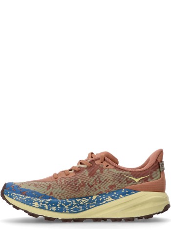 hoka one one sneaker manspeedgoat 6 - 1147791 maple cardamom 2