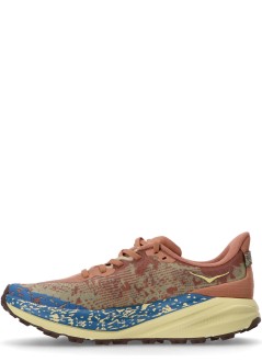 hoka one one sneaker manspeedgoat 6 - 1147791 maple cardamom