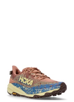 hoka one one sneaker manspeedgoat 6 - 1147791 maple cardamom
