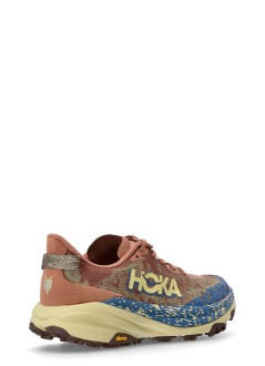 hoka one one sneaker manspeedgoat 6 - 1147791 maple cardamom