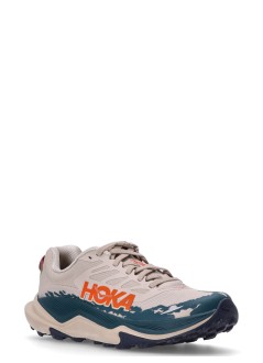 hoka one one sneaker hombre torrent 4 - 1155115 putty blue twilight