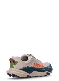 hoka one one sneaker hombre torrent 4 - 1155115 putty blue twilight