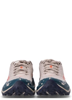 hoka one one sneaker hombre torrent 4 - 1155115 putty blue twilight