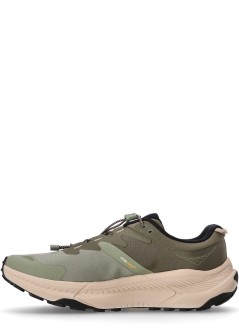 hoka one one sneaker hombre transport - 1123153 sea moss eucalyptus