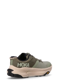 hoka one one sneaker hombre transport - 1123153 sea moss eucalyptus