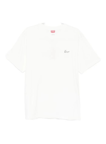 kenzo camiseta hombre gots kenzo archive bouquet classic tshirt - ff65ts2604sg 02