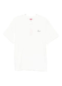 kenzo camiseta hombre gots kenzo archive bouquet classic tshirt - ff65ts2604sg 02