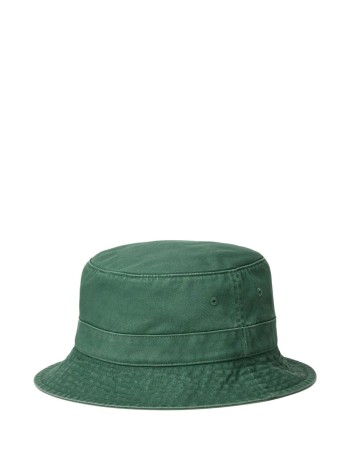 polo ralph lauren cap manloft bucket-bucket-hat - 710979193001 new forest w fa25 bear 2