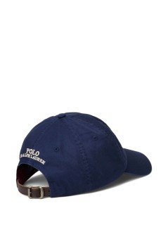 polo ralph lauren cap mancls sprt cap-cap-hat - 710979192001 newport navy w fa25 bear