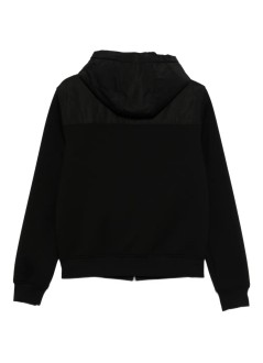 karl lagerfeld sweater manhooded blouson - 505062553511 990