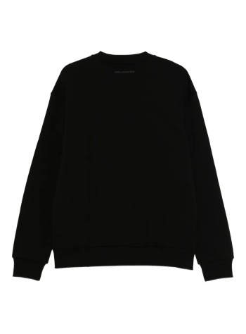 karl lagerfeld sudadera hombre sweat crewneck - 705112553904 990 2