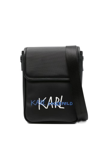 karl lagerfeld crossbody hombre bag - 805922553114 990