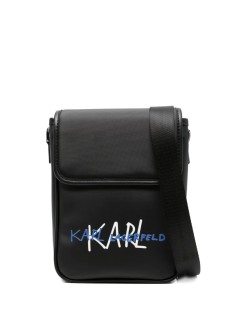 karl lagerfeld crossbody hombre bag - 805922553114 990