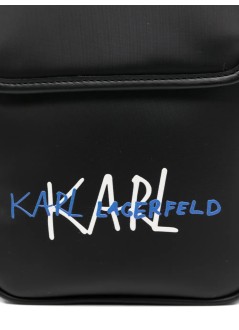 karl lagerfeld crossbody hombre bag - 805922553114 990