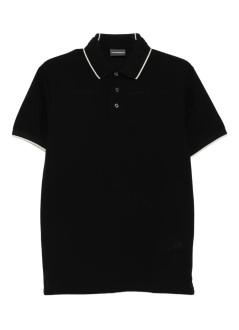 emporio armani polo manpolo shirt - em002137af12955 uc001