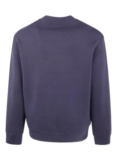 emporio armani sweater mansweatshirt - em002925af10013 ub118