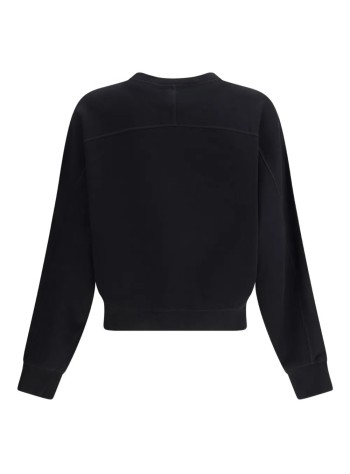 dsquared sweater manfield fit crewneck - s74gu0877s25516 900