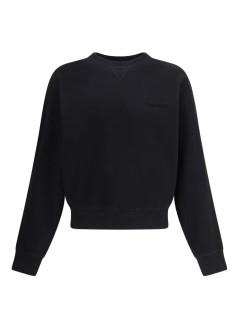 dsquared sweater manfield fit crewneck - s74gu0877s25516 900