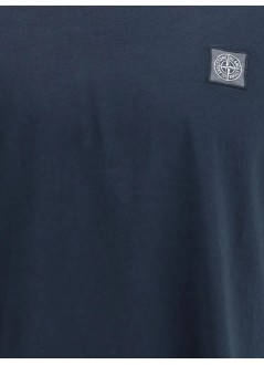 stone island camiseta hombre ss t-shirt - k2s152100025s0115 v0020