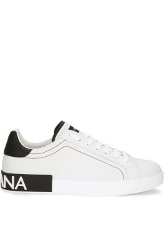dolce & gabbana sneaker hombre sneaker bassa v.napp+v.napp+cu - cs2216ah526 89697